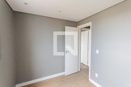 Quarto 1 de apartamento para alugar com 2 quartos, 51m² em Utinga, Santo André