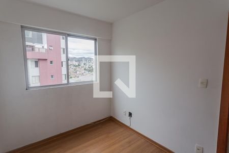 Quarto 1 de apartamento à venda com 3 quartos, 85m² em Santo Antônio, Belo Horizonte