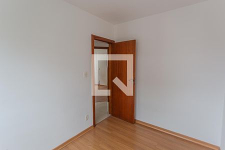 Quarto 1 de apartamento à venda com 3 quartos, 85m² em Santo Antônio, Belo Horizonte