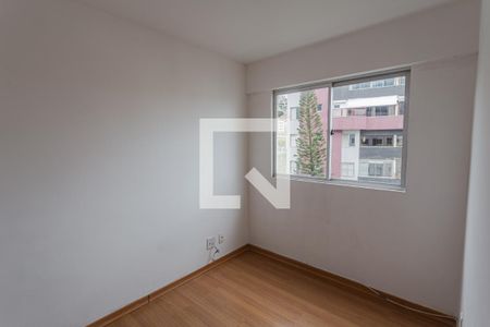Quarto 1 de apartamento à venda com 3 quartos, 85m² em Santo Antônio, Belo Horizonte