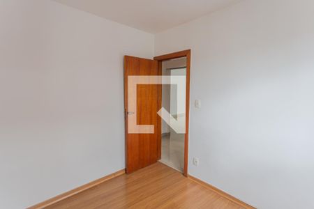 Quarto 2 de apartamento à venda com 3 quartos, 85m² em Santo Antônio, Belo Horizonte