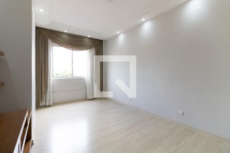 Sala de apartamento para alugar com 1 quarto, 42m² em Aclimação, São Paulo