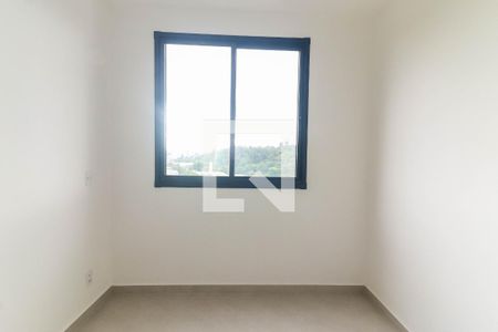 Quarto 2 de apartamento para alugar com 2 quartos, 44m² em Butantã, São Paulo