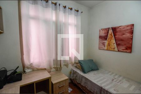 Quarto 1 de apartamento à venda com 3 quartos, 72m² em Maracanã, Rio de Janeiro