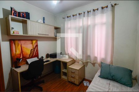 Quarto 1 de apartamento à venda com 3 quartos, 72m² em Maracanã, Rio de Janeiro