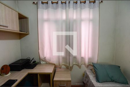 Quarto 1 de apartamento à venda com 3 quartos, 72m² em Maracanã, Rio de Janeiro