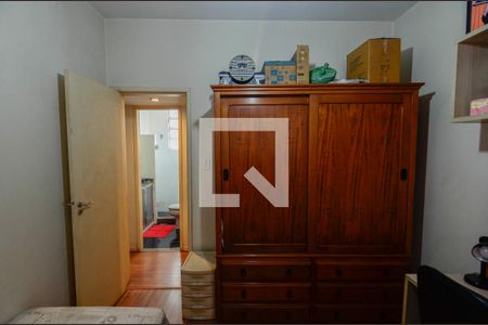 Quarto 1 de apartamento à venda com 3 quartos, 72m² em Maracanã, Rio de Janeiro