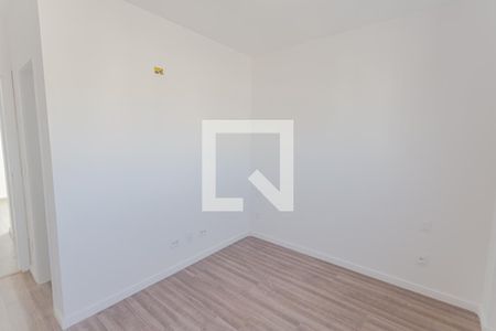 Suíte  de apartamento à venda com 2 quartos, 60m² em Serra, Belo Horizonte