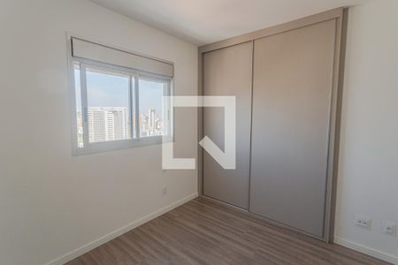 Suíte  de apartamento à venda com 2 quartos, 60m² em Serra, Belo Horizonte