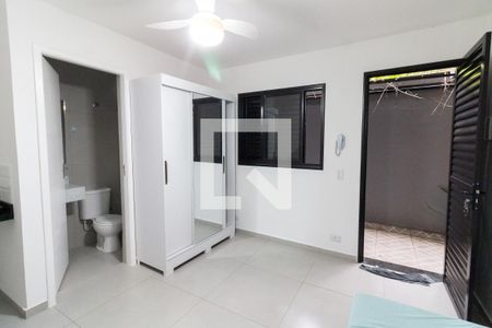 Studio de kitnet/studio para alugar com 1 quarto, 20m² em Vila Butantã, São Paulo