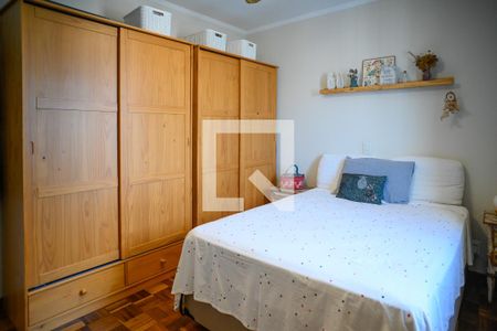 Quarto 1 de apartamento para alugar com 2 quartos, 83m² em Vila Gumercindo, São Paulo