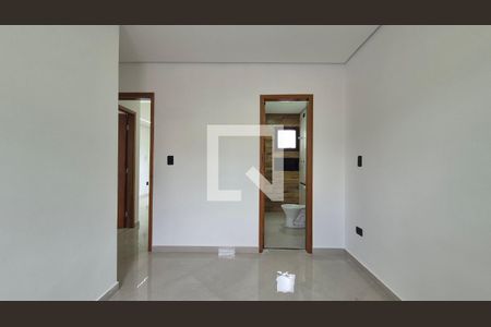 Apartamento à venda com 2 quartos, 106m² em Jardim Silvana, Santo André