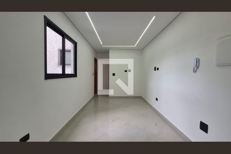 Apartamento à venda com 2 quartos, 106m² em Jardim Silvana, Santo André