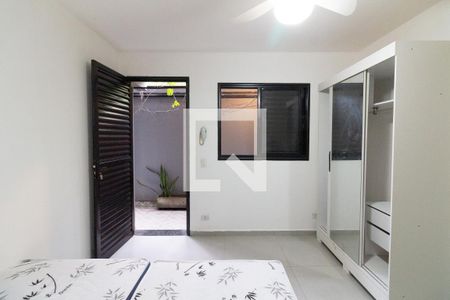 Studio de kitnet/studio para alugar com 1 quarto, 20m² em Vila Butantã, São Paulo