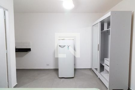 Studio  de kitnet/studio para alugar com 1 quarto, 20m² em Vila Butantã, São Paulo
