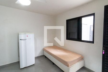 Kitnet de kitnet/studio para alugar com 1 quarto, 20m² em Vila Butantã, São Paulo