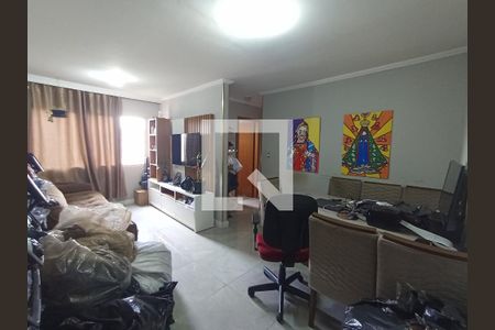 Apartamento à venda com 2 quartos, 53m² em Vila Marina, São Paulo
