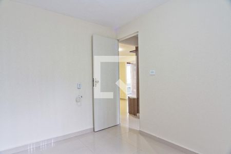 Quarto 2 de apartamento para alugar com 2 quartos, 50m² em Jardim Antartica, São Paulo