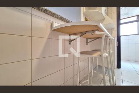 Detalhe  de apartamento para alugar com 2 quartos, 60m² em Pompeia, São Paulo