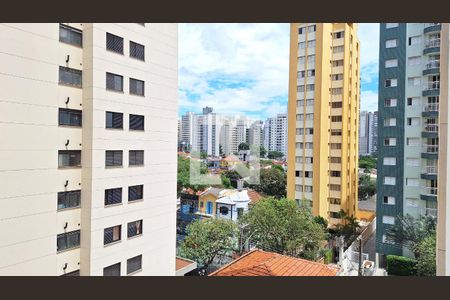 Vista  de apartamento para alugar com 2 quartos, 60m² em Pompeia, São Paulo