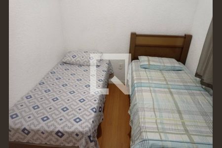 Quarto 1 de apartamento para alugar com 2 quartos, 45m² em Recreio dos Bandeirantes, Rio de Janeiro