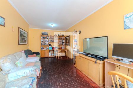 Sala de apartamento à venda com 2 quartos, 69m² em Bela Vista, São Paulo