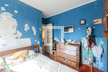 Quarto 1 de apartamento à venda com 2 quartos, 69m² em Bela Vista, São Paulo