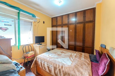 Quarto 2 de apartamento à venda com 2 quartos, 69m² em Bela Vista, São Paulo