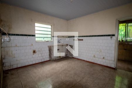 Cozinha de casa à venda com 3 quartos, 75m² em Vila Lageado, São Paulo