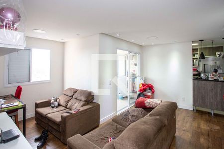 Sala de Jantar de apartamento para alugar com 2 quartos, 67m² em Centro, Diadema