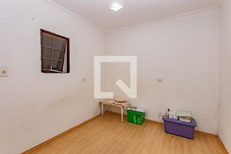 Quarto de Serviço de casa à venda com 2 quartos, 83m² em Sacoma, São Paulo