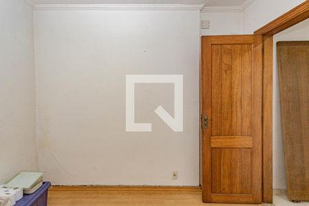 Quarto de Serviço de casa à venda com 2 quartos, 83m² em Sacoma, São Paulo