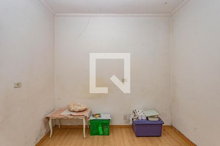 Quarto de Serviço de casa à venda com 2 quartos, 83m² em Sacoma, São Paulo