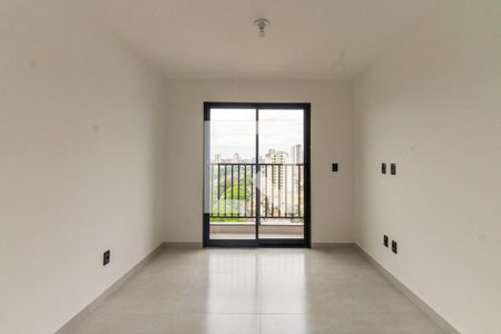 Sala/Cozinha  de apartamento para alugar com 1 quarto, 45m² em Vila Aricanduva, São Paulo