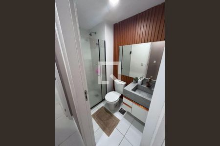 Apartamento à venda com 2 quartos, 60m² em Todos os Santos, Rio de Janeiro