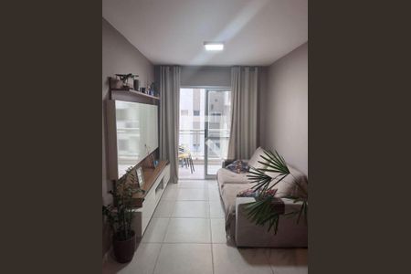 Apartamento à venda com 2 quartos, 60m² em Todos os Santos, Rio de Janeiro