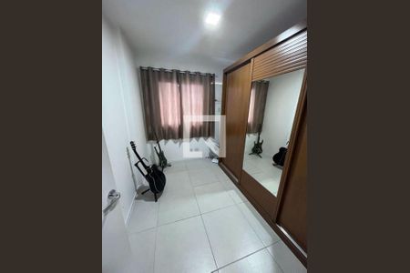 Apartamento à venda com 2 quartos, 60m² em Todos os Santos, Rio de Janeiro