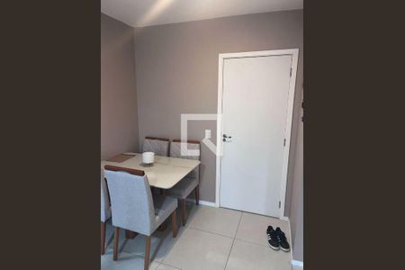 Apartamento à venda com 2 quartos, 60m² em Todos os Santos, Rio de Janeiro