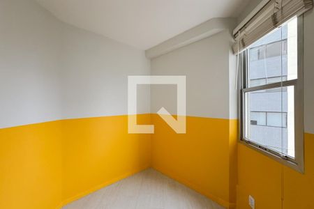 Quarto de apartamento para alugar com 2 quartos, 57m² em Vila Progredior, São Paulo