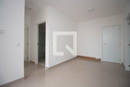 Sala de apartamento para alugar com 2 quartos, 62m² em Águas Claras, Brasília