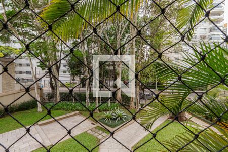 Sacada de apartamento à venda com 2 quartos, 96m² em Vila Uberabinha, São Paulo