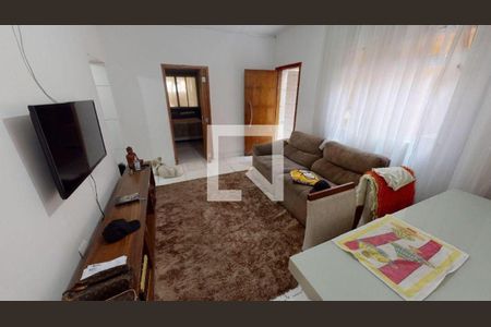 Casa à venda com 4 quartos, 538m² em Cambuci, São Paulo