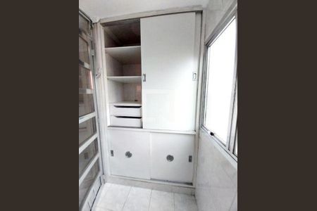 Apartamento à venda com 2 quartos, 56m² em Vila da Saúde, São Paulo