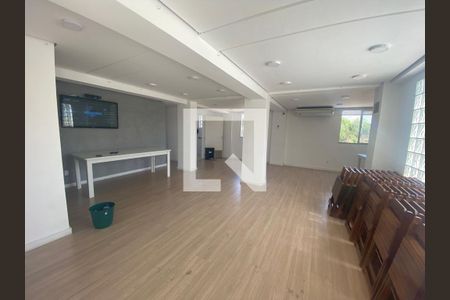 Apartamento à venda com 2 quartos, 49m² em Jardim Borborema, São Bernardo do Campo