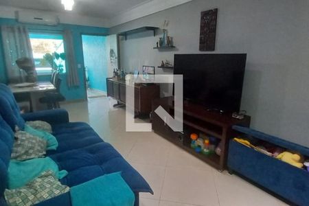 Casa à venda com 3 quartos, 150m² em Vila Helena, Santo André