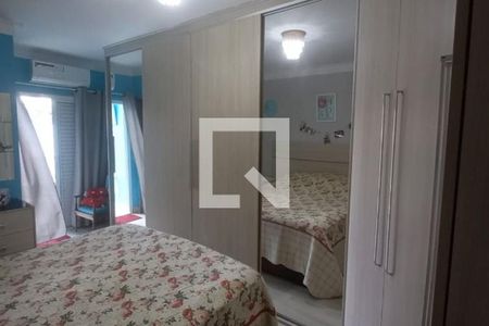 Casa à venda com 3 quartos, 150m² em Vila Helena, Santo André