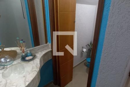 Casa à venda com 3 quartos, 150m² em Vila Helena, Santo André