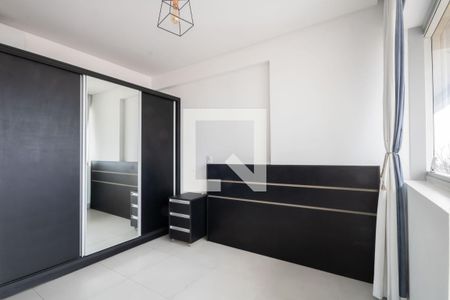 Studio de apartamento para alugar com 1 quarto, 32m² em Centro, Osasco