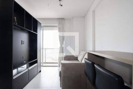 Studio de apartamento para alugar com 1 quarto, 32m² em Centro, Osasco