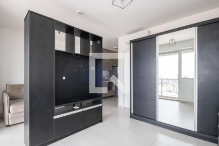 Studio de apartamento para alugar com 1 quarto, 32m² em Centro, Osasco